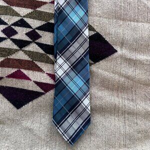 Express Silk Tie
